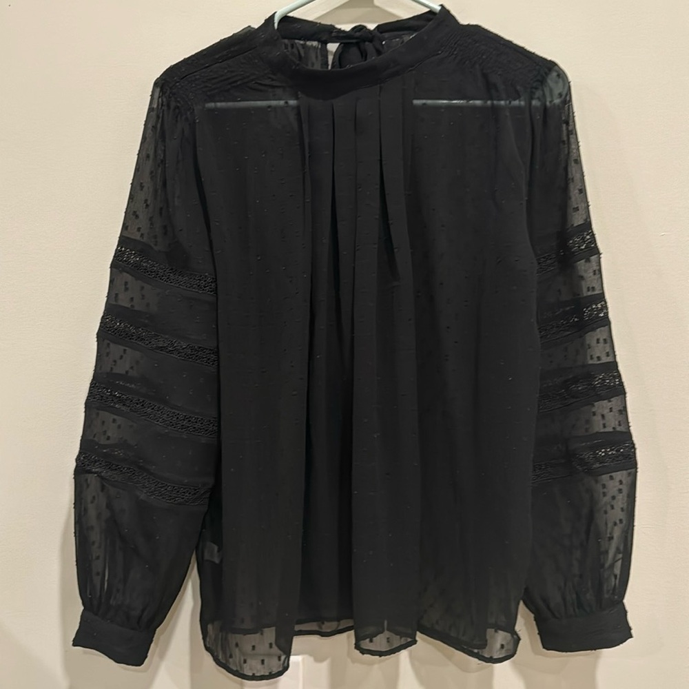 Ann Taylor Blouse